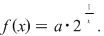 Math formula
