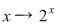 Math formula