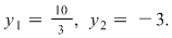 Math formula
