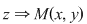 Math formula