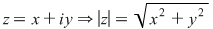 Math formula