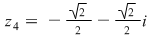 Math formula