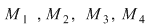 Math formula