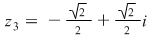 Math formula