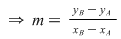 Math formula