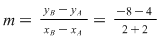Math formula