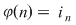 Math formula