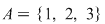 Math formula
