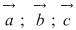 Math formula