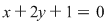 Math formula