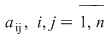 Math formula