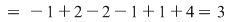 Math formula