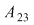 Math formula