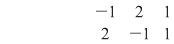 Math formula
