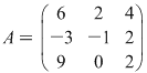 Math formula