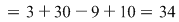 Math formula