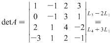 Math formula