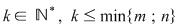 Math formula