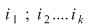 Math formula