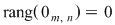 Math formula