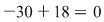 Math formula