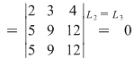 Math formula