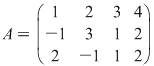 Math formula