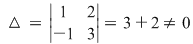 Math formula