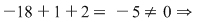 Math formula