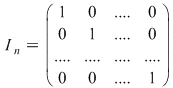 Math formula