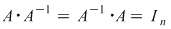 Math formula