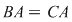 Math formula