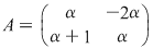 Math formula