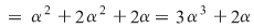 Math formula