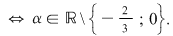 Math formula