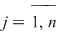 Math formula