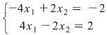 Math formula