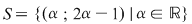 Math formula