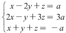 Math formula
