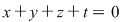 Math formula