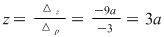Math formula