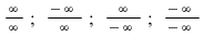 Math formula