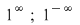Math formula