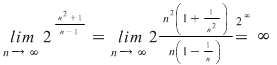 Math formula