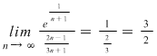 Math formula