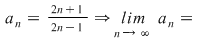 Math formula