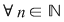 Math formula