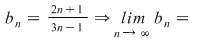 Math formula