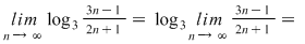 Math formula