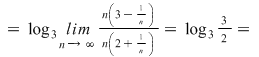 Math formula